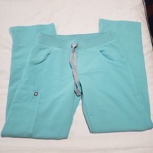 Figs Technical Scrub Pants